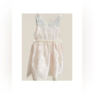 American Princess Toddler Dress